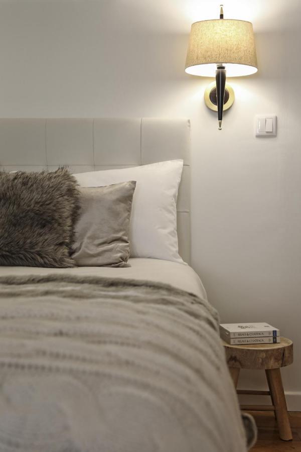 Chic Urban Retreat At Downtown With Balcony & Views Lejlighed Lisboa Eksteriør billede