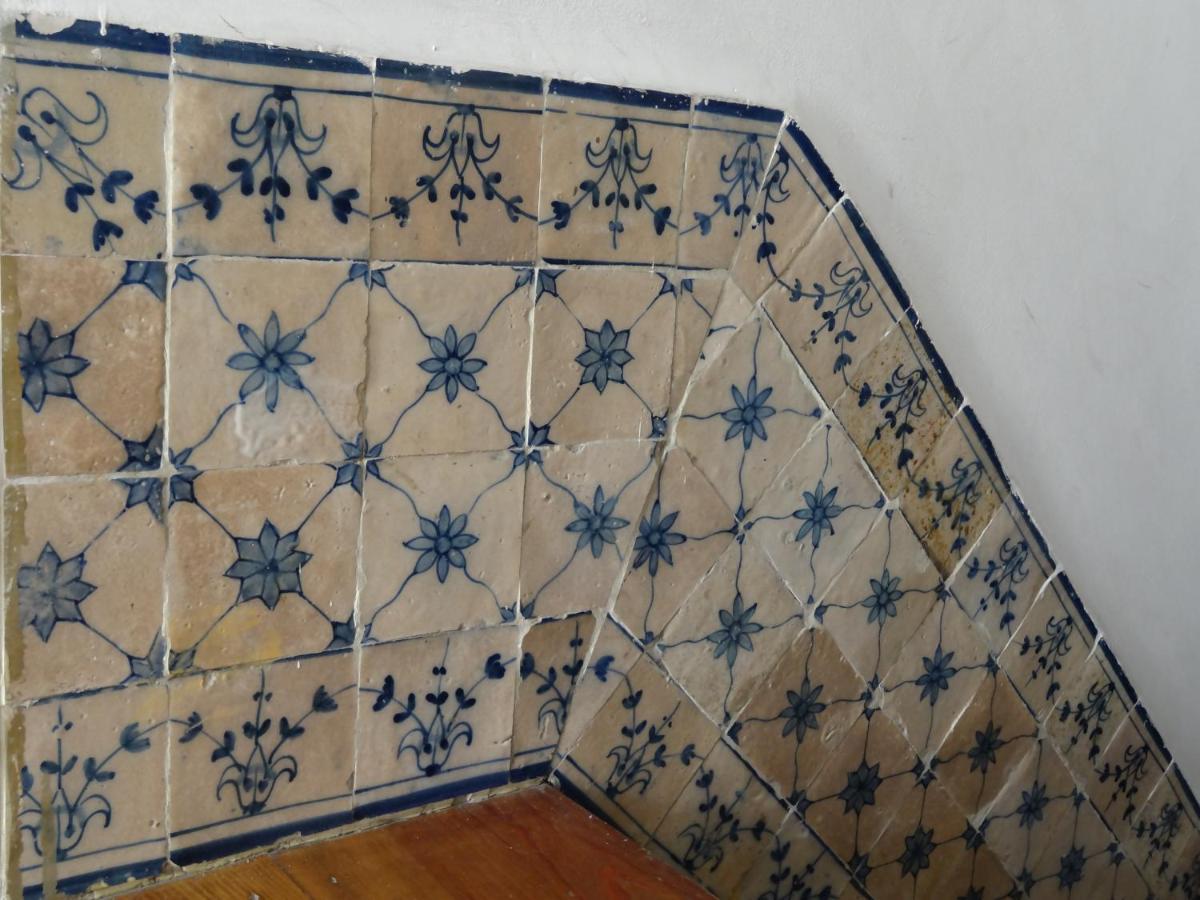 Chic Urban Retreat At Downtown With Balcony & Views Lejlighed Lisboa Eksteriør billede